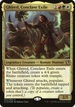Ghired, Conclave Exile (Commander 2019) (OVER-042) - Commander 2019 Oversized Foil