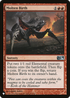 Molten Birth (LIST-147/249) - The List