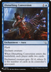 Disturbing Conversion (LIST-0054) - The List