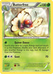 Butterfree (003/106) Reverse Holofoil [Flashfire] - Rare