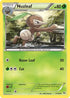 Nuzleaf 006  XY  Flashfire - Uncommon