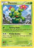 Maractus 010  XY  Flashfire - Uncommon