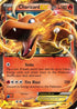 Charizard EX (011/106) Holofoil [Flashfire] - Ultra Rare