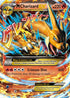 M Charizard EX (Y) (013/106) Holofoil [Flashfire] - Ultra Rare