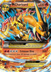 M Charizard EX (Y) (013/106) Holofoil [Flashfire] - Ultra Rare