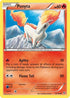 Ponyta 014  XY  Flashfire - Common