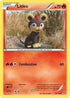 Litleo (018/106) Reverse Holofoil [Flashfire] - Common