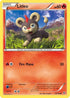 Litleo (019/106) Reverse Holofoil [Flashfire] - Common