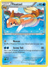 Floatzel (029/106) [Flashfire] - Rare