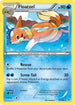 Floatzel (029/106) [Flashfire] - Rare