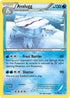 Avalugg (031/106) Reverse Holofoil [Flashfire] - Uncommon