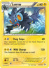 Luxray 034/106  - Reverse Holofoil XY  Flashfire - Rare