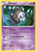 Duskull (038/106) Reverse Holofoil [Flashfire] - Common