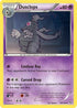 Dusclops (039/106) Reverse Holofoil [Flashfire] - Uncommon