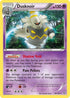 Dusknoir (040/106) Reverse Holofoil [Flashfire] - Holo Rare