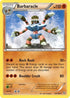 Barbaracle (049/106) Reverse Holofoil [Flashfire] - Rare