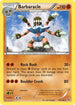 Barbaracle (049/106) Reverse Holofoil [Flashfire] - Rare