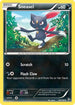 Sneasel (50) (50) 050  XY  Flashfire - Uncommon
