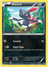 Sneasel (50) (50) 050  - Reverse Holofoil XY  Flashfire - Uncommon