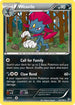 Weavile (052/106) Reverse Holofoil [Flashfire] - Rare