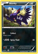 Stunky (54) (54) 054  - Reverse Holofoil XY  Flashfire - Common