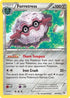 Forretress (060/106) [Flashfire] - Rare