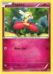 Flabebe (063/106) Reverse Holofoil [Flashfire] - Common
