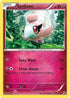Spritzee (067/106) Reverse Holofoil [Flashfire] - Common