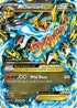 M Charizard EX (X) (069/106) Holofoil [Flashfire] - Ultra Rare