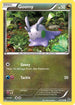 Goomy (072/106) Reverse Holofoil [Flashfire] - Common