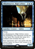 Alhammarret, High Arbiter (PRE-043) - Magic Origins Promos Foil