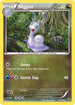 Sliggoo 073  - Reverse Holofoil XY  Flashfire - Uncommon