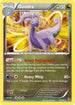 Goodra (074/106) Holofoil [Flashfire] - Holo Rare