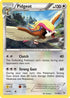 Pidgeot 077  - Reverse Holofoil XY  Flashfire - Rare