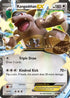Kangaskhan EX (078/106) Holofoil [Flashfire] - Ultra Rare