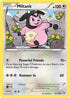 Miltank 083  - Reverse Holofoil XY  Flashfire - Uncommon