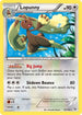 Lopunny (085/106) [Flashfire] - Rare
