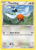 Fletchling (086/106) Reverse Holofoil [Flashfire] - Common
