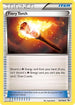 Fiery Torch (089/106) Reverse Holofoil [Flashfire] - Uncommon