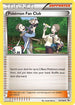 Pokemon Fan Club (094/106) Reverse Holofoil [Flashfire] - Uncommon