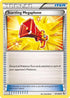 Startling Megaphone 097  - Reverse Holofoil XY  Flashfire - Uncommon