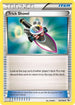 Trick Shovel 098/106  XY  Flashfire - Uncommon