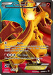Charizard EX (100 Full Art) (100/106) Holofoil [Flashfire] - Ultra Rare
