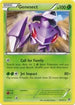 Genesect (BW Plasma Blast) (10/101) Holofoil [Deck Exclusives] - Holo Rare