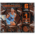 2024-25 Panini Obsidian Basketball International Hobby Box