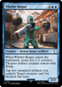 Whirler Rogue (PIP-181) - Fallout Foil