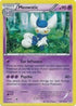 Meowstic (XY Flashfire) (43/106) Holofoil [Deck Exclusives] - Holo Rare