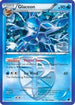 Glaceon (BW Plasma Freeze) (023/116) Holofoil [Deck Exclusives] - Holo Rare
