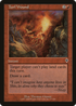 Turf Wound (INV-177) - Invasion Foil