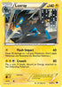 Luxray  - Reverse Holofoil Next Destinies - Holo Rare